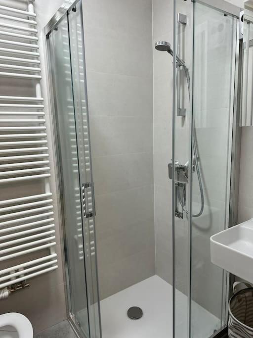 Apartman Marvitus 1 Zagrzeb Zewnętrze zdjęcie