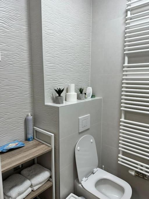 Apartman Marvitus 1 Zagrzeb Zewnętrze zdjęcie